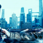 【ネタバレ】タイムパラドックス系映画ルーパーを観た感想