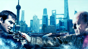 【ネタバレ】タイムパラドックス系映画ルーパーを観た感想