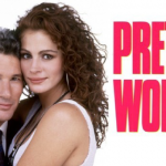 【名言】プリティーウーマン感想（リチャードギア、ジュリアロバーツ）