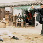 【ネタバレ】酔拳2を観た感想（ラスボスの足技にイライラする）