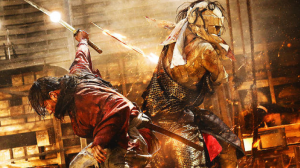 【ネタバレ】るろうに剣心〜伝説の最期〜感想（佐藤健、武井咲）