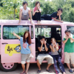 あいのり2 〜カンボジア編〜を観た感想（主題歌はmiwa）