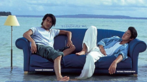 【ネタバレなし】ドラマビーチボーイズ感想（反町隆史、竹野内豊）