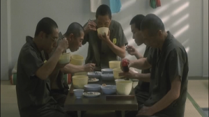 【ネタバレ】映画刑務所の中感想（※アルフォートw）撮影場所アリ