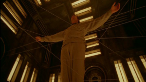 【ネタバレ】映画キューブ・ゼロ感想（最後の部屋の謎）