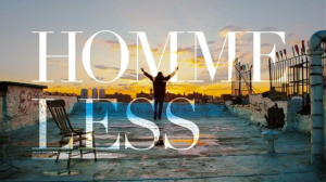 【ネタバレ】ホームレスニューヨークと寝た男感想（名言あり）