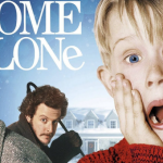 【ネタバレ】映画ホームアローン1感想（サントラ、名言あり）