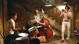 映画坂道のアポロンで流れるシーン別音楽