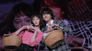 映画わたしに××しなさい！ロケ地・撮影場所（玉城ティナ目撃情報アリ）