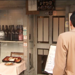 孤独のグルメ武蔵野市吉祥寺カヤシマの喫茶店めしが献立選びの勉強になる