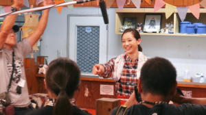 映画キスできる餃子ロケ地・撮影場所（足立梨花目撃情報アリ）