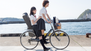 映画志乃ちゃんは自分の名前が言えないロケ地・撮影場所は静岡県沼津市