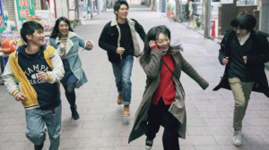 高崎グラフィティ。ロケ地・撮影場所（佐藤玲、萩原利久目撃情報アリ）