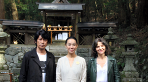 映画Visionロケ地・撮影場所（永瀬正敏、岩田剛典目撃情報アリ）