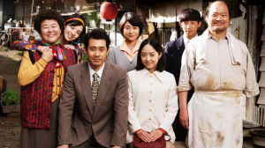 映画焼肉ドラゴンロケ地・撮影場所（井上真央、大泉洋目撃情報アリ）