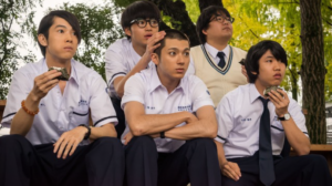 映画あの頃、君を追いかけたロケ地・撮影場所（山田裕貴、齋藤飛鳥目撃情報アリ）