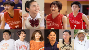 映画走れ！T校バスケット部ロケ地・撮影場所（志尊淳、佐野勇斗目撃情報アリ）