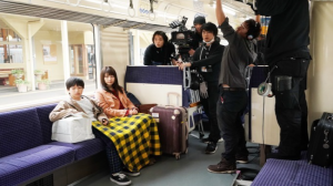 映画かぞくいろロケ地・撮影場所（有村架純・桜庭ななみ目撃情報アリ）