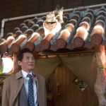 孤独のグルメ目黒区中目黒『草花木果』の沖縄めしで南国を感じろ