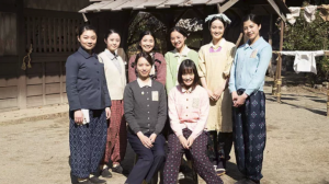 映画あの日のオルガンロケ地・撮影場所（戸田恵梨香、大原櫻子情報アリ）