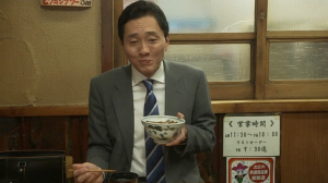 孤独のグルメ北区赤羽『川栄』うなぎめしはヨダレジュルジュルだった