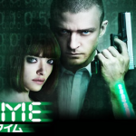 【ネタバレ】TIME/タイム感想レビュー（篠田麻里子の声優評価）