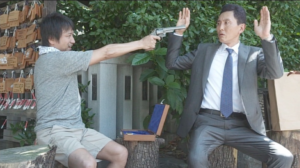 孤独のグルメ台東区まめぞの明太クリームパスタが超絶美味しそうだった