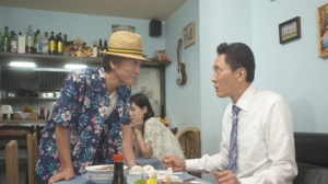 孤独のグルメ杉並区阿佐ヶ谷ヨーホーズカフェラナイのハワイめし