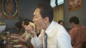 孤独のグルメ江東区木場タンドールバルカマルプールのインドめし