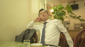 孤独のグルメ大田区蒲田『ティティ』ベトナムめしでパクチーを満喫する