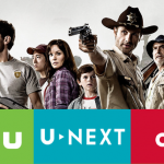 ウォーキング・デッド見るならHulu/U-NEXT/dTVどれが一番オトクか徹底比較