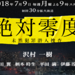 絶対零度シーズン3ロケ地・撮影場所（横山裕、本田翼目撃情報アリ）