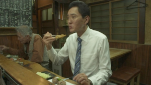 孤独のグルメ渋谷区恵比寿『さいき』居酒屋めしが献立選びの勉強になる