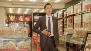 孤独のグルメ台湾台北編で五郎さんが行ったお店と五郎'sセレクション