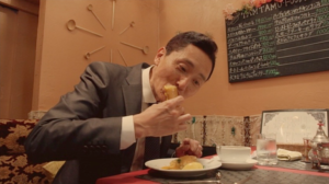 孤独のグルメ杉並区西荻窪『タムタム』のモロッコめしが絶品