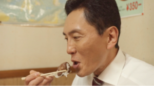 孤独のグルメ宮城出張編で五郎さんが行ったお店と五郎'sセレクション