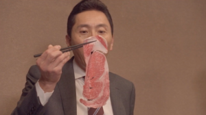 孤独のグルメ豊島区西巣鴨『しゃぶ辰』すき焼きこそ神だと感じる回